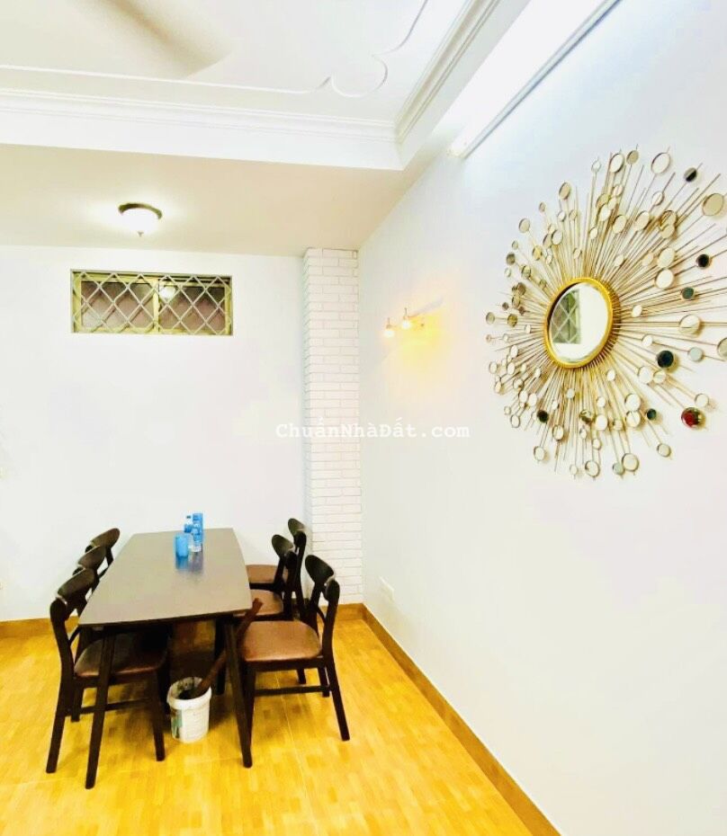 Kịch Độc 1 căn duy nhất phố Nghĩa Tân 3 tỷ 8 -An Sinh VIP 