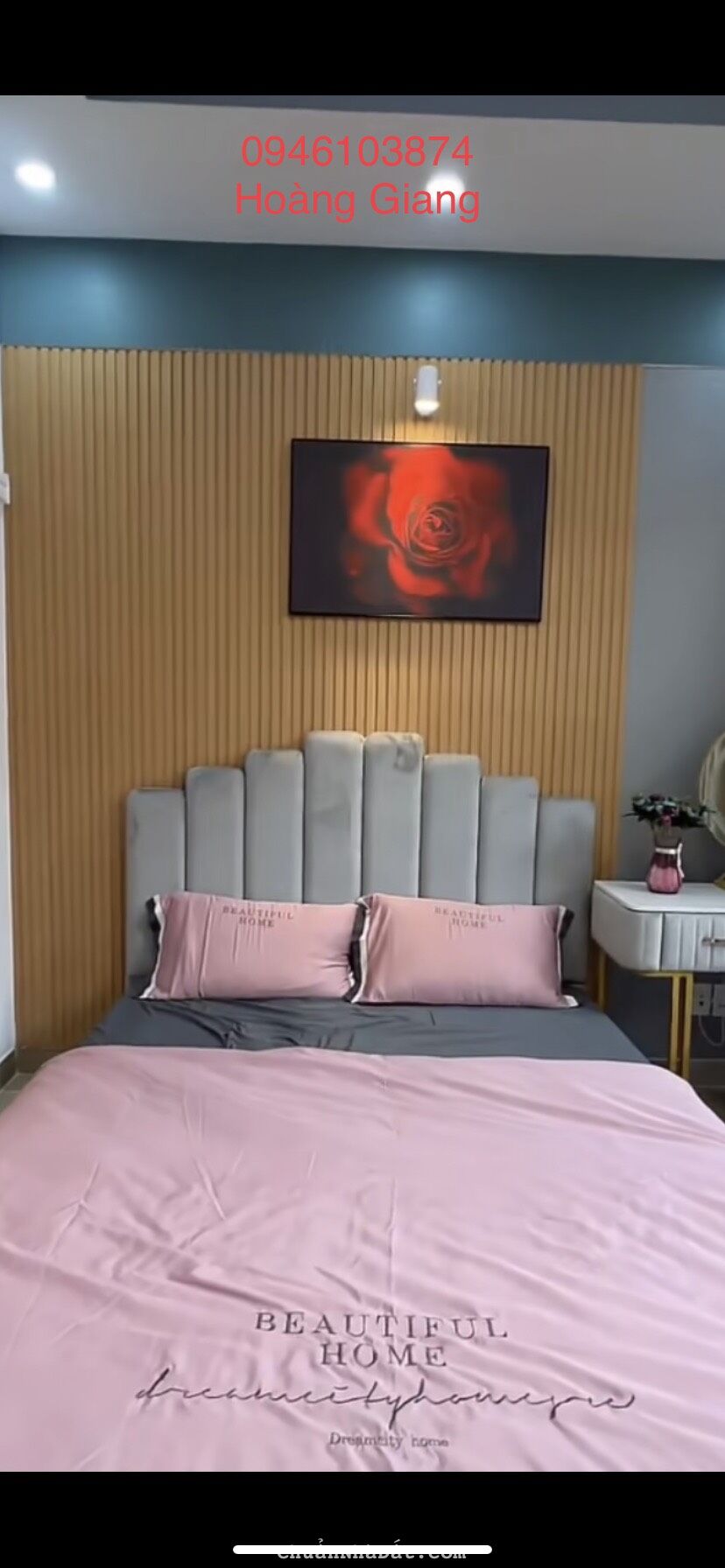 Sốc nặng “ Nhà đẹp - Ở Ngay ” siêu Rẻ “ 4 tỷ 1 ” Cầu Giấy 