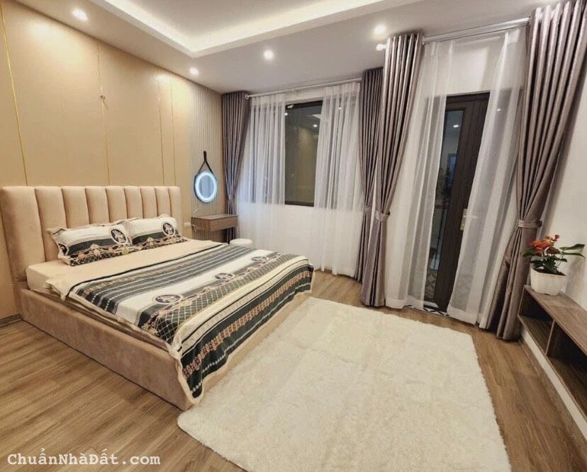 Ở ĐÂY CÓ BÁN NHÀ! ĐẸP - KINH DOANH GIÁ GIẬT MÌNH 5 TỶ 5