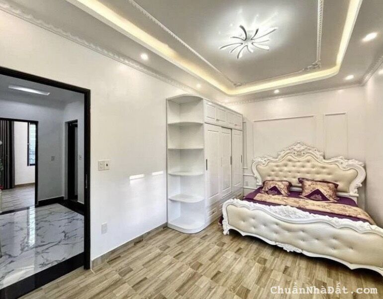 Hiếm Cầu Giấy Ô TÔ TRÁNH – KD ĐỈNH 6Tx5 ngủ nhỉnh 5 tỷ