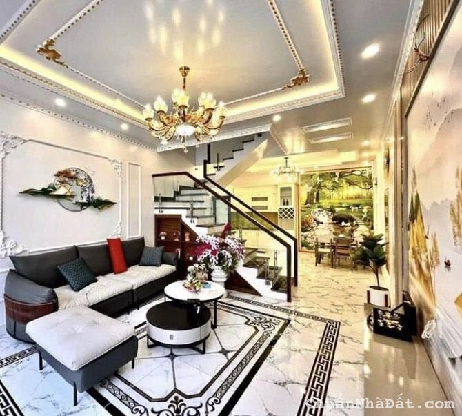 Hiếm Cầu Giấy Ô TÔ TRÁNH – KD ĐỈNH 6Tx5 ngủ nhỉnh 5 tỷ