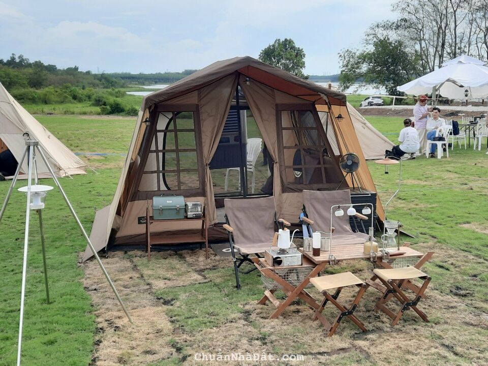 ĐẤT NGHỈ DƯỠNG VIEW HỒ, GẦN SÂN GOLF. NỘI KHU CÓ CÔNG VIÊN NƯỚC, KHU CẮM TRẠI GLAMPING. ĐẤT NGHỈ DƯỠNG VIEW HỒ, GẦN SÂN GOLF. NỘI KHU CÓ CÔNG VIÊN NƯỚC, KHU CẮM TRẠI GLAMPING.