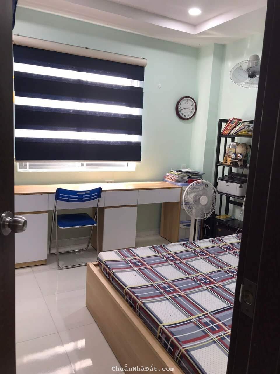 Bán căn hộ chung cư NOXH HUB Phước Long