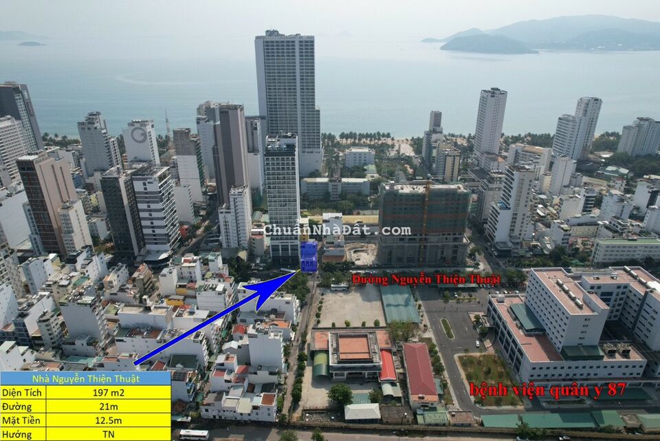 Bán đất tặng nhà 4 tầng khu phố Tây Bán đất tặng nhà 4 tầng khu phố Tây