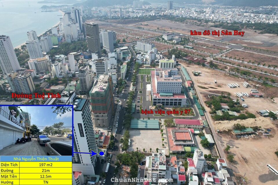 Bán đất tặng nhà 4 tầng khu phố Tây Bán đất tặng nhà 4 tầng khu phố Tây