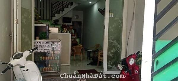 Bán nhà Ngọc Hiêp đường ô tô tránh nhau
