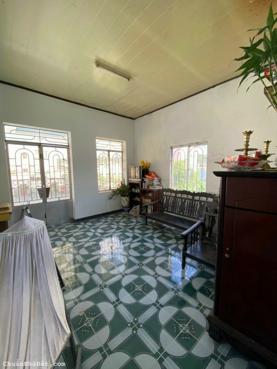 Bán rẻ nhà 3 Tầng đường Lương Văn Can