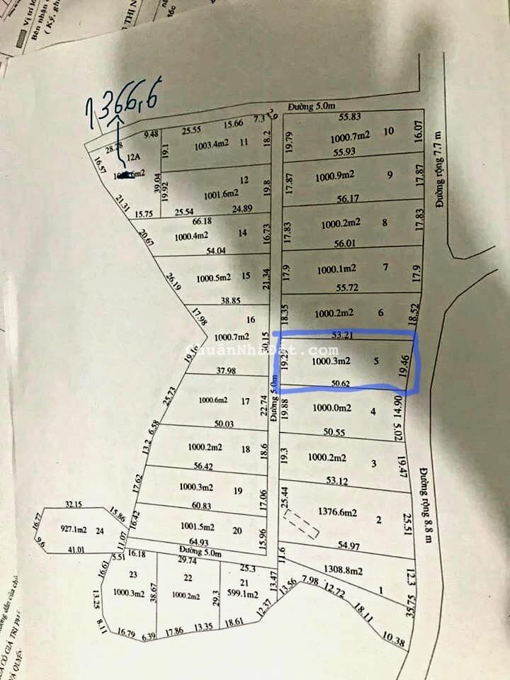 Bán gấp đất full thổ cư 2MT Khánh Nam đường 8M Bán gấp đất full thổ cư 2MT Khánh Nam đường 8M