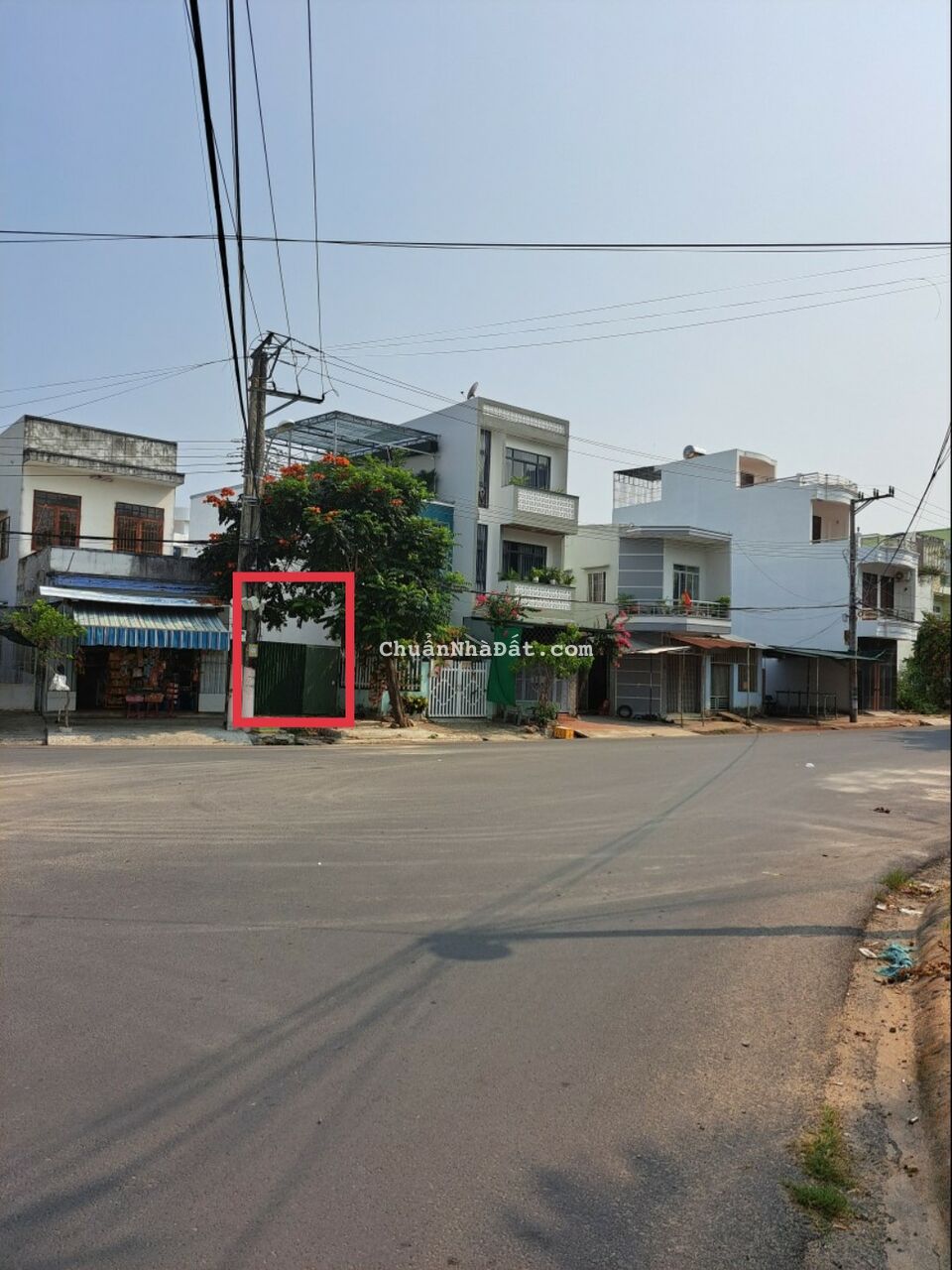 Bán đất Vĩnh Hòa, Nha Trang đường 13M