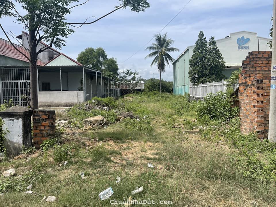 Cắt lỗ đất QL 1A ngã 3 Huyandai