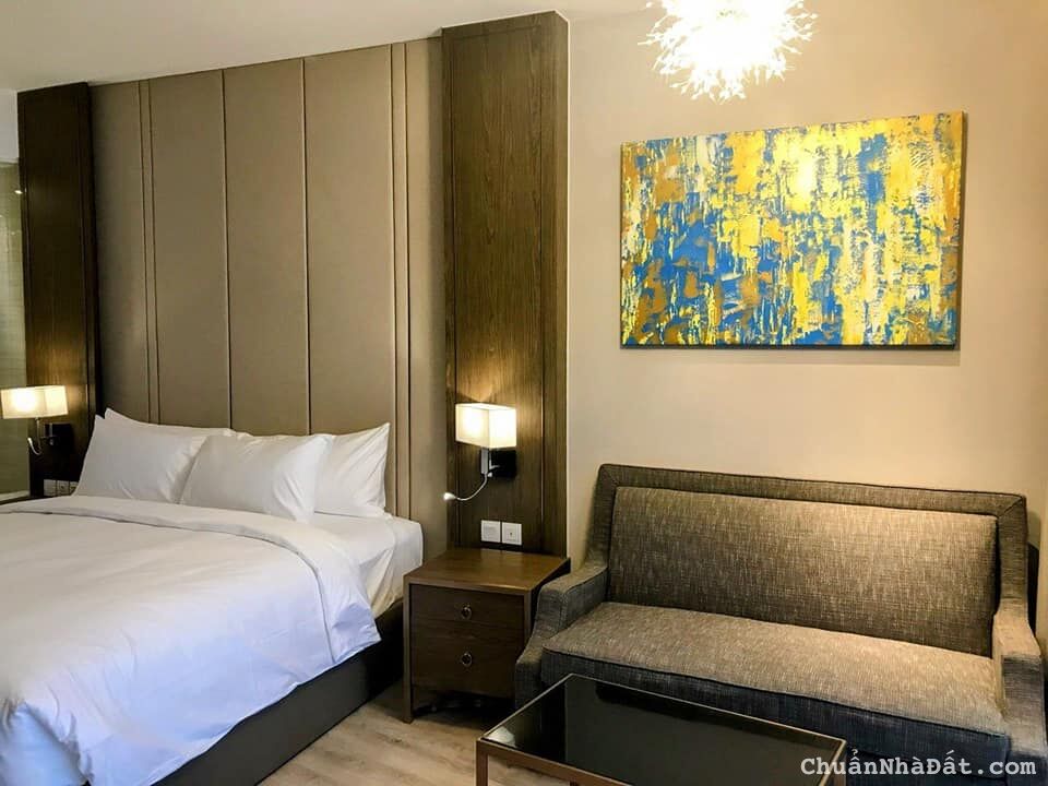 Cho Thuê căn hộ view Biển Panorama/ Panorama apartment for rent with direct view of the polar sea "