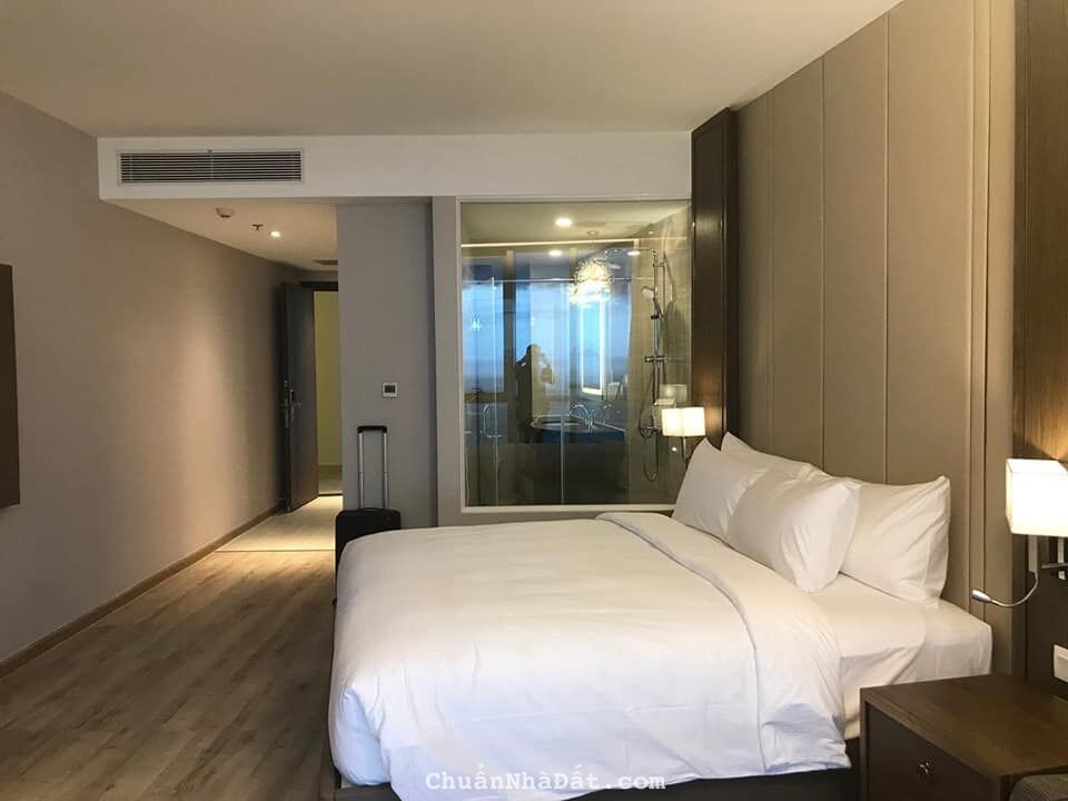 Cho Thuê căn hộ view Biển Panorama/ Panorama apartment for rent with direct view of the polar sea "