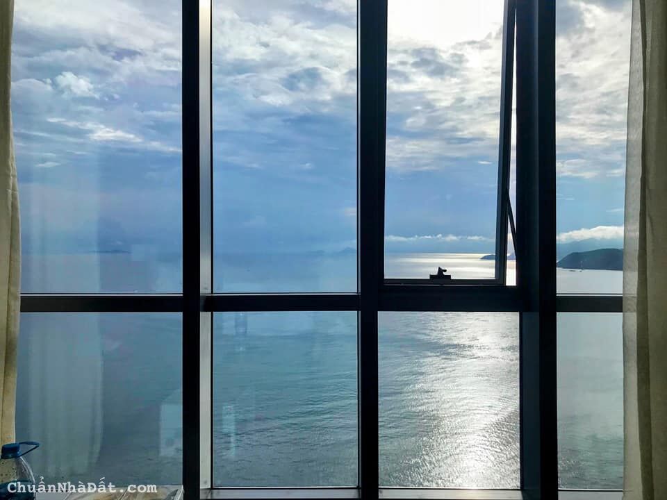 Cho Thuê căn hộ view Biển Panorama/ Panorama apartment for rent with direct view of the polar sea "