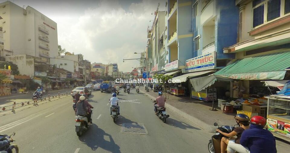 CHO THUÊ NHÀ MẶT TIỀN NGUYỄN VĂN CỪ Q,1 DT:5X12M KC:1 TRỆT ,5 LẦU CÓ THANG MÁY GIÁ 50TR/THÁNG