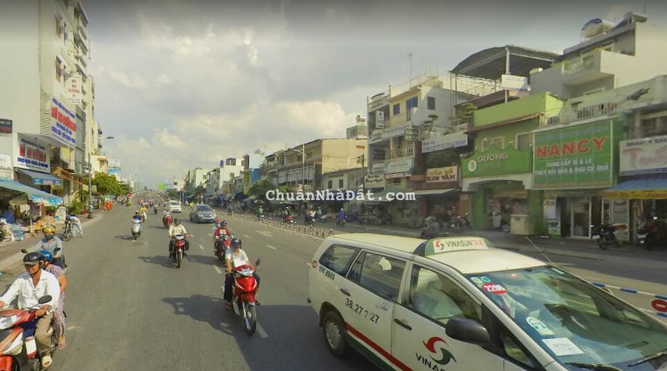 CHO THUÊ NHÀ MẶT TIỀN NGUYỄN VĂN CỪ Q,1 DT:5X12M KC:1 TRỆT ,5 LẦU CÓ THANG MÁY GIÁ 50TR/THÁNG