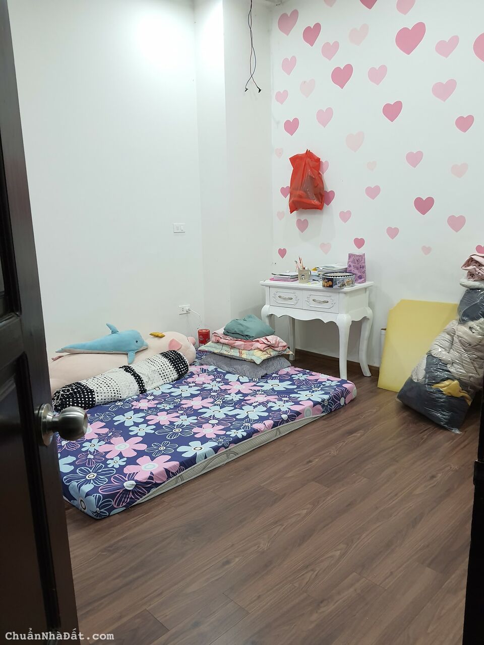 Bán Nhà Phố Mỹ Đình, Nam Từ Liêm 79m2 5T MT6.1 Vỉa Hè 5m 24 tỷ 0979312111