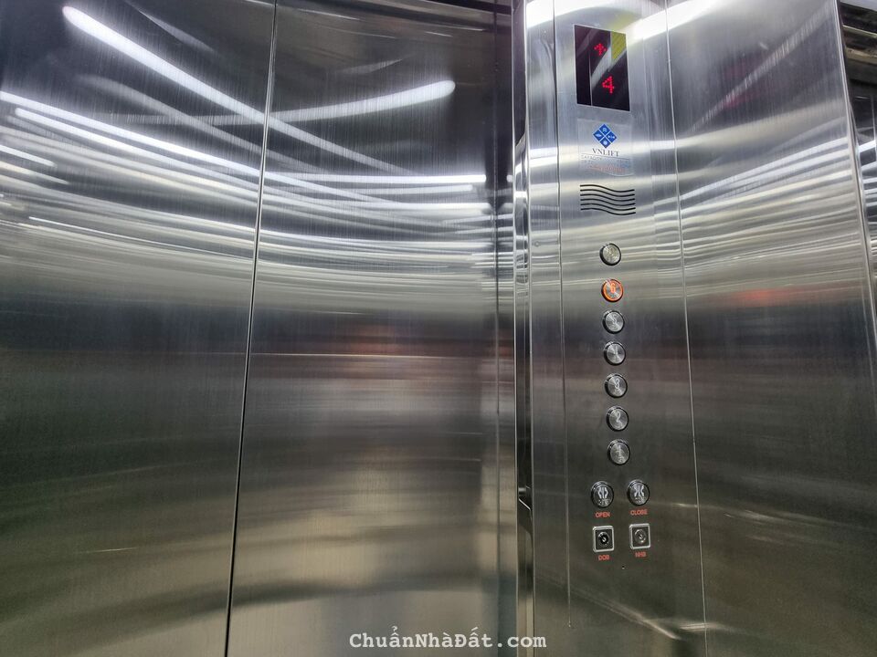 Bán Nhà Nguyễn Ngọc Vũ Cầu Giấy 66m2 7T Thang Máy MT4.6 17 tỷ 0979312111