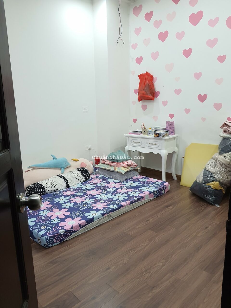 Bán Nhà Đường Láng Đống Đa 46m2 5T MT5.2m 11.5 tỷ 0979312111