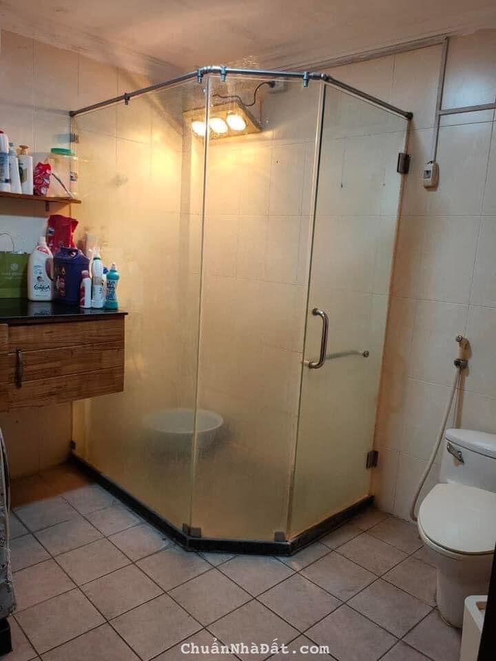 Bán Nhà Rẻ Thành Công, Ba Đình 66m2 5T MT6m 5 tỷ 0979312111