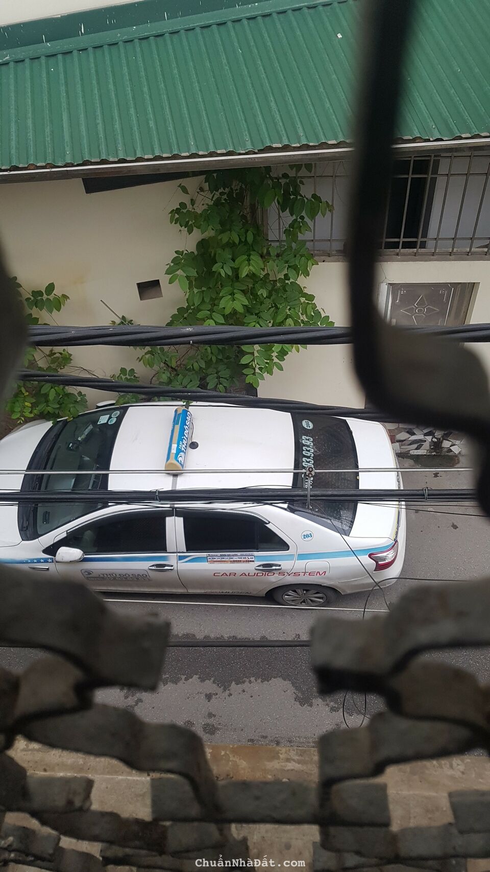 Bán Nhà  Đại Mỗ, Nam Từ Liêm 55m2 2T 5.6 tỷ 0979312111