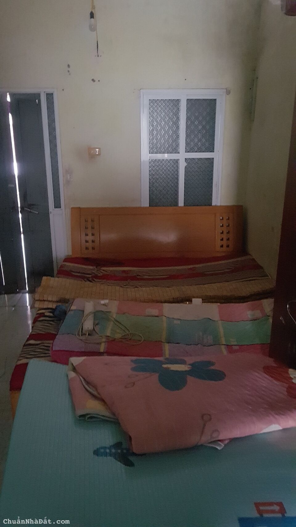 Bán Nhà  Đại Mỗ, Nam Từ Liêm 55m2 2T 5.6 tỷ 0979312111