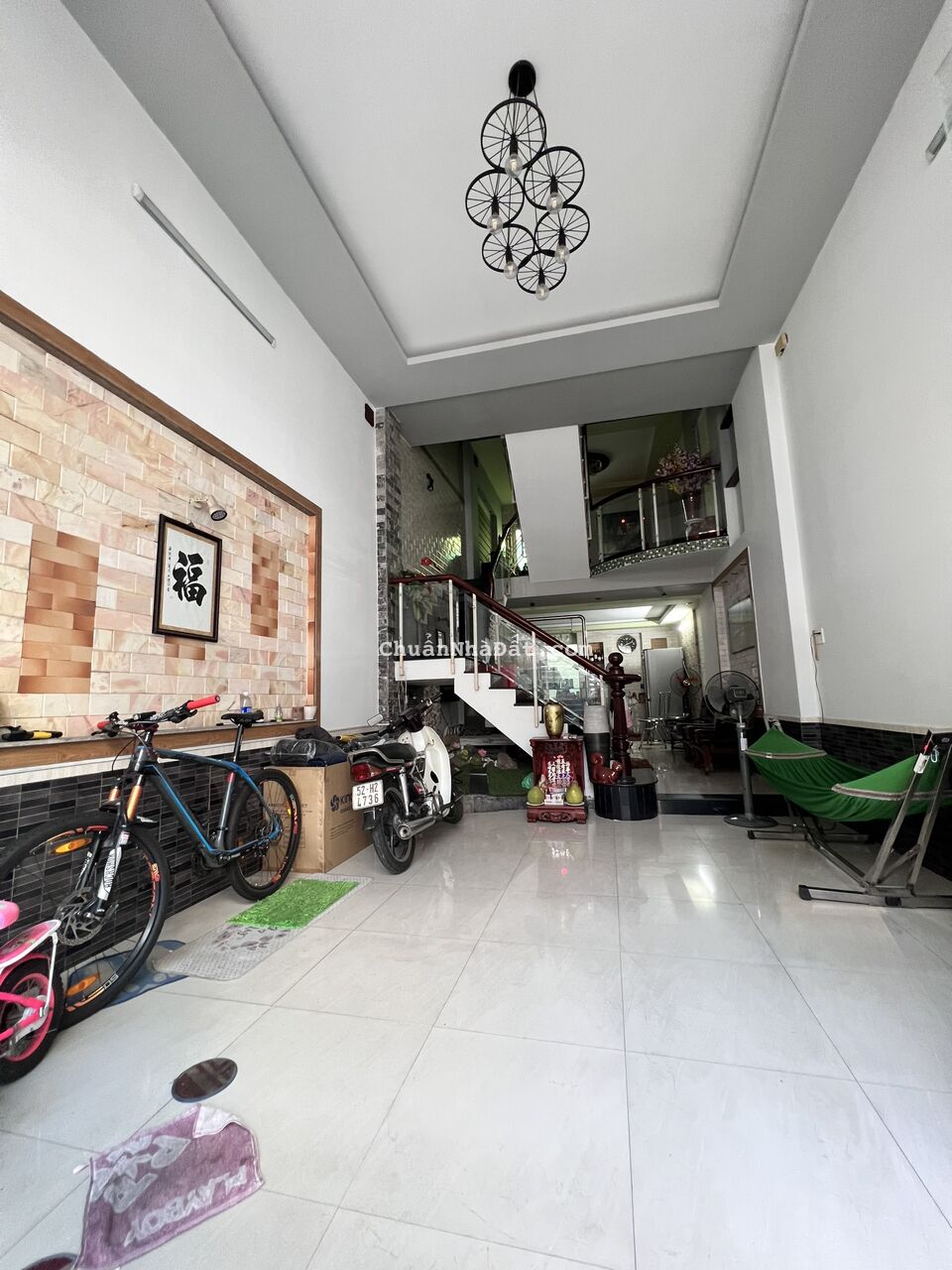 Cần bán nhà HXH 8m một trục đường Phạm Văn Chiêu P14 GV 4.2x18m.3.5 Tấm Giá 9.9 tỷ TL Cần bán nhà HXH 8m một trục đường Phạm Văn Chiêu P14 GV 4.2x18m.3.5 Tấm Giá 9.9 tỷ TL