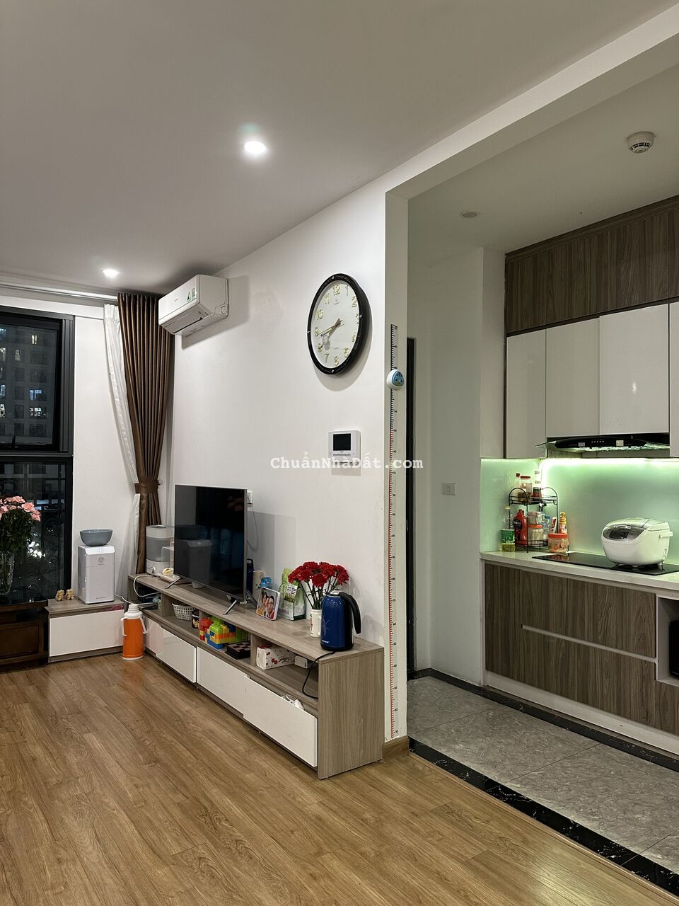 Bán CHCC Golden Palace Mễ Trì - DT 128m2 - 3PN - 2VS - Full Nội Thất