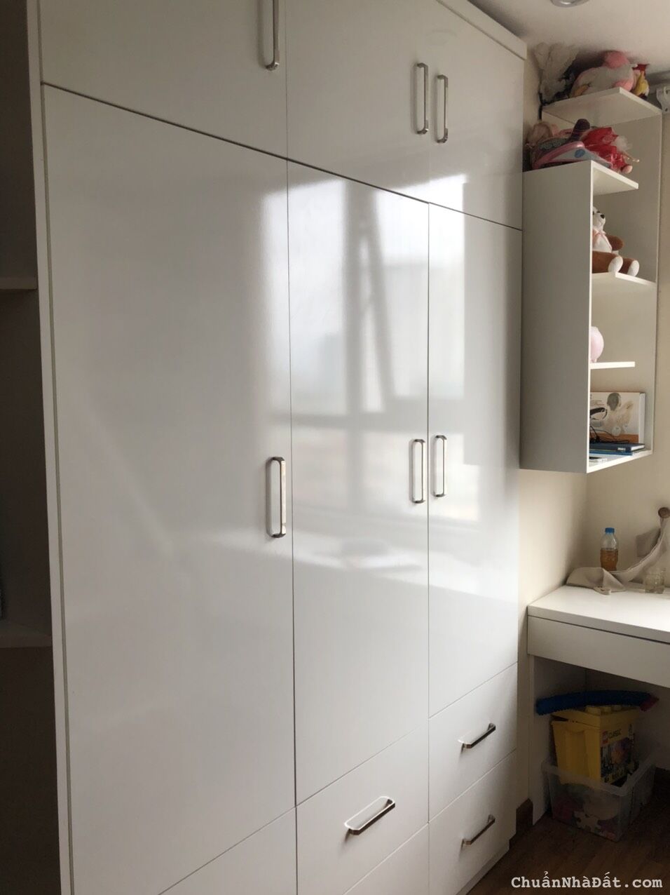 Bán CHCC Home City - 177 Trung Kính, Cầu Giấy - 70m2 - 2N - 2VS - 3.45 Tỷ.