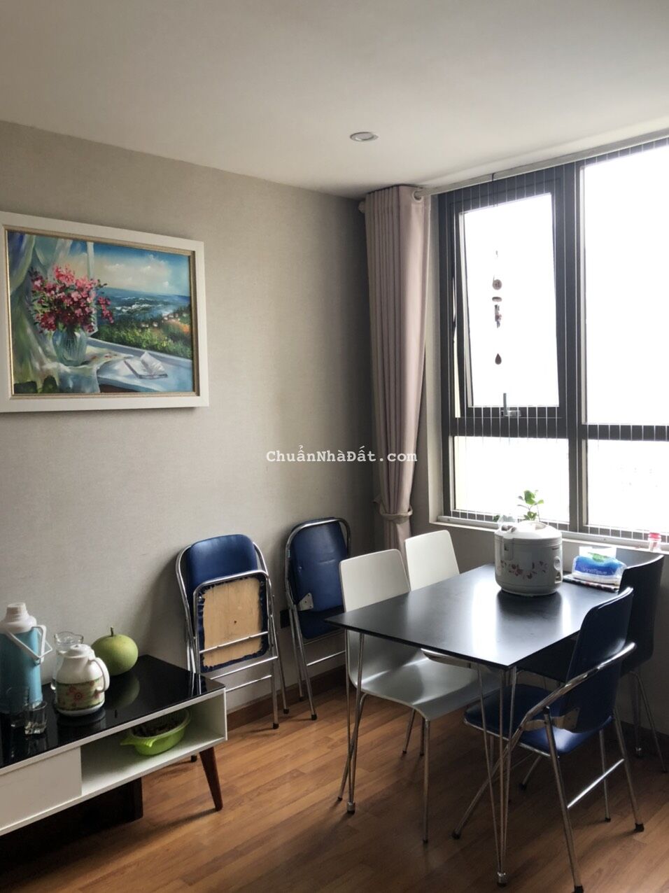 Bán CHCC Home City - 177 Trung Kính, Cầu Giấy - 70m2 - 2N - 2VS - 3.45 Tỷ.