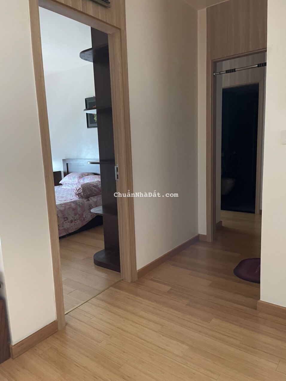 Bán CHCC The Zei Mỹ Đình - 84m2 - 2N - 2VS - 4.5 Tỷ