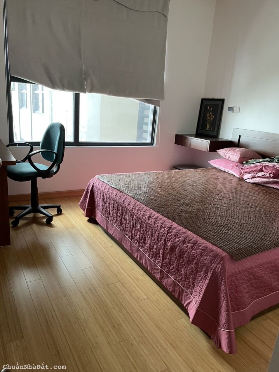 Bán CHCC The Zei Mỹ Đình - 84m2 - 2N - 2VS - 4.5 Tỷ