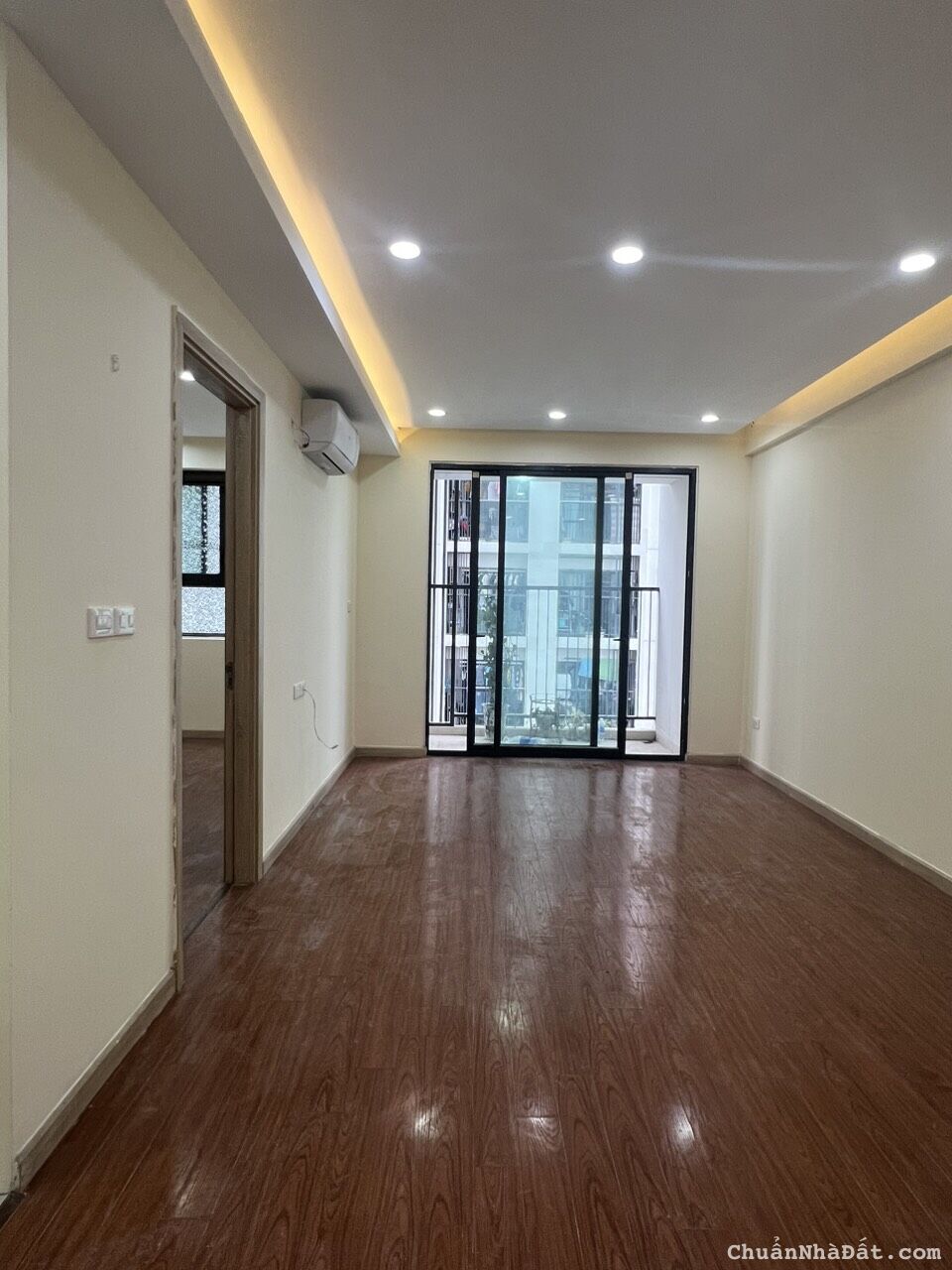 Bán CHCC CT1B HD MON Hàm Nghi - 61,5m2 - 2PN - 2VS 