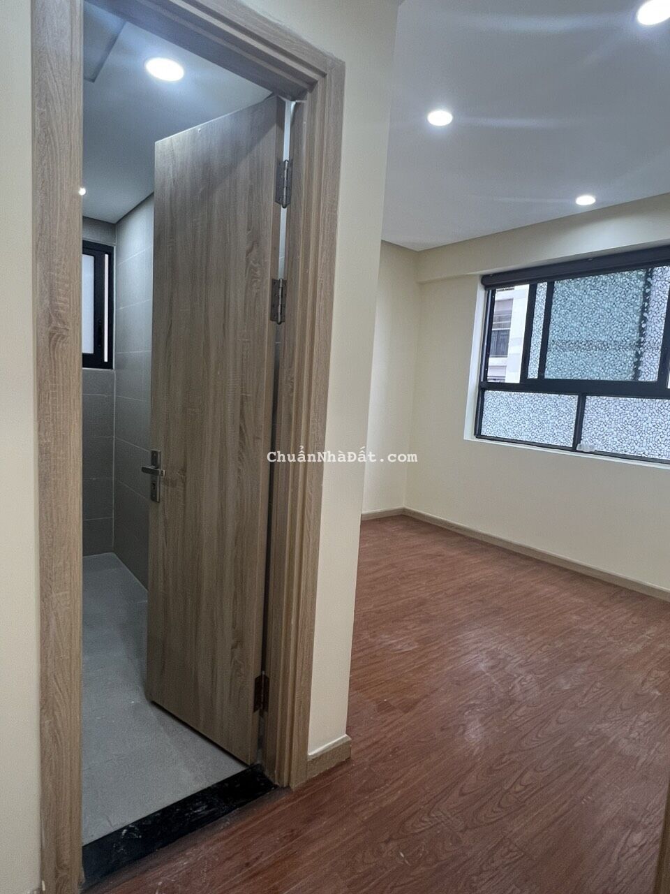 Bán CHCC CT1B HD MON Hàm Nghi - 61,5m2 - 2PN - 2VS 