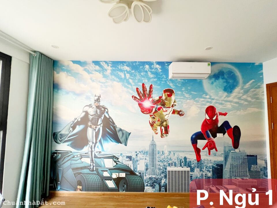 Bán CHCC CT8 The Emerald - Mỹ Đình - 78m2 - 2 Ngủ - 2 VS - 3.45 Tỷ