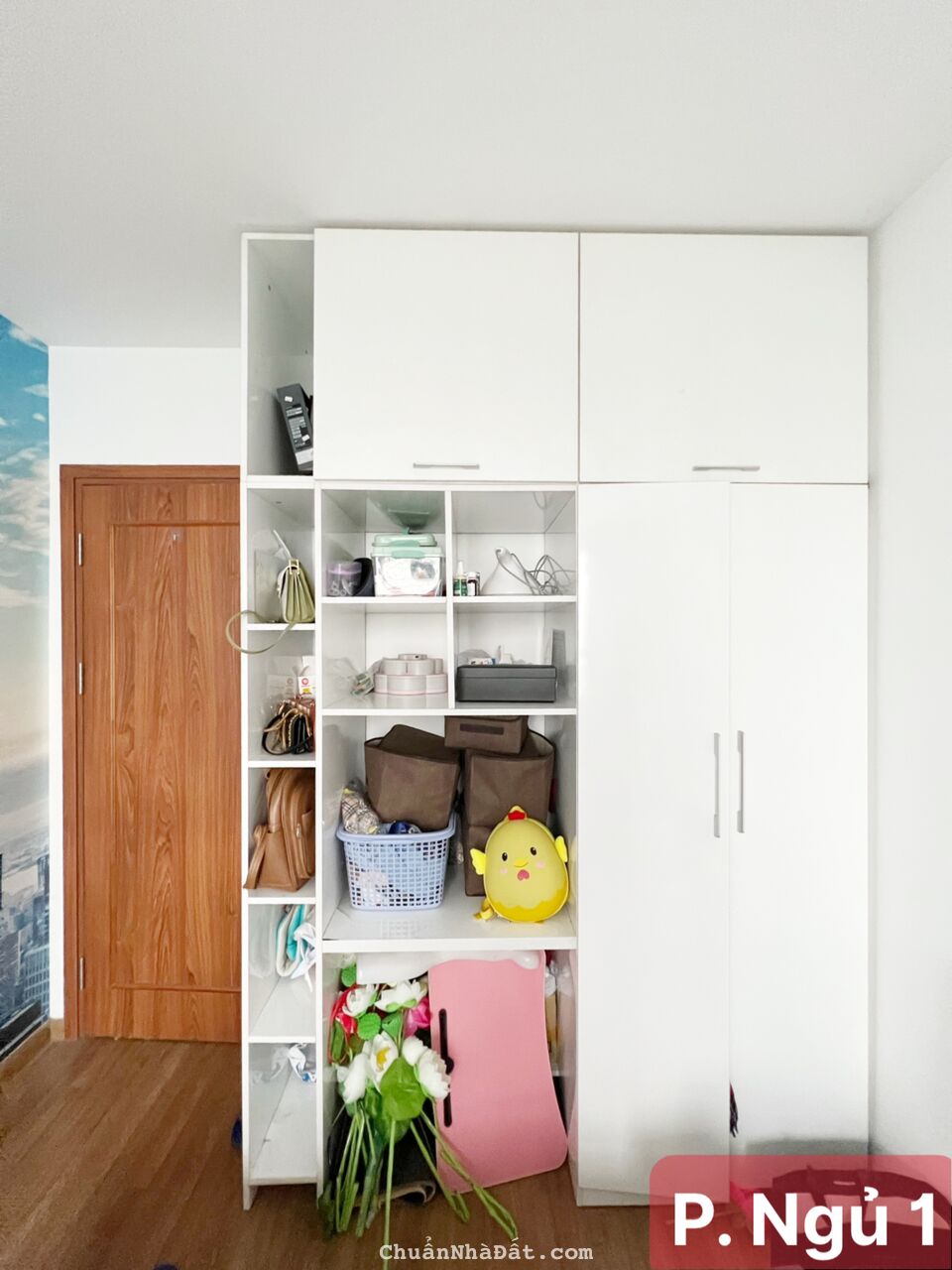 Bán CHCC CT8 The Emerald - Mỹ Đình - 78m2 - 2 Ngủ - 2 VS - 3.45 Tỷ