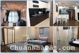 Bán CHCC Goldmark City 136 Hồ Tùng Mậu - 78,71m2 - 2PN - 2VS - 2.8 Tỷ.