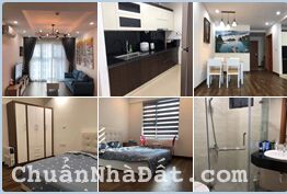 Bán CHCC Goldmark City 136 Hồ Tùng Mậu - 78,71m2 - 2PN - 2VS - 2.8 Tỷ.