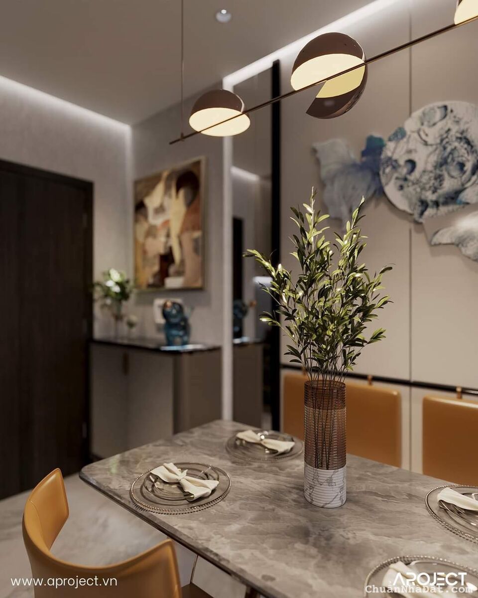 Nhận Booking giữ chỗ căn hộ Privia Khang Điền - thanh toán 20% nhận nhà