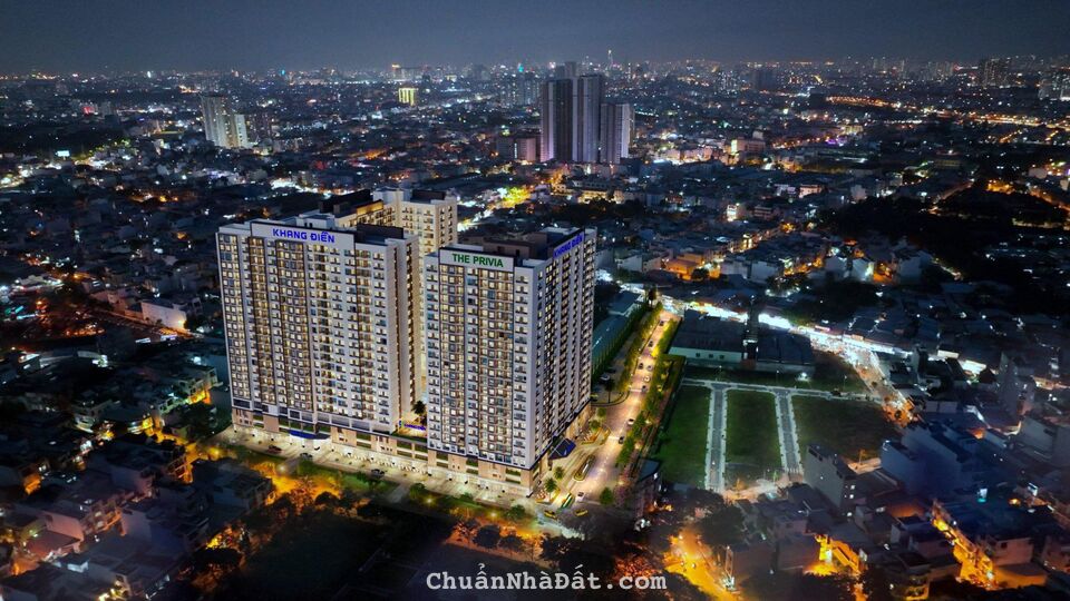 Căn hộ 2PN 2WC chỉ từ 48tr/m2 cạnh Aeon Bình Tân. CĐT Khang Điền uy tín nhất VN