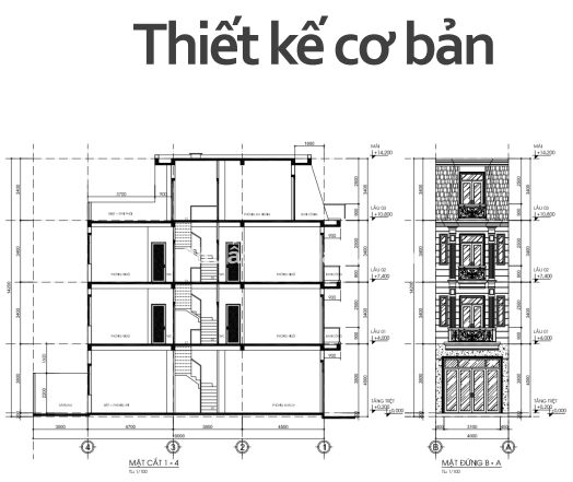 Bán nhà phố có sổ sẵn - công chứng nhận nhà - ngay trung tâm Tân Phú