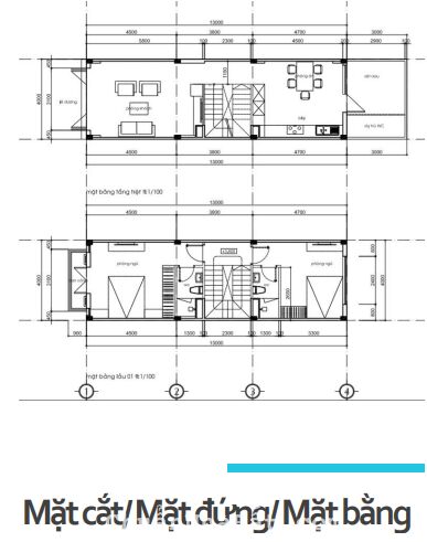 Bán nhà phố có sổ sẵn - công chứng nhận nhà - ngay trung tâm Tân Phú