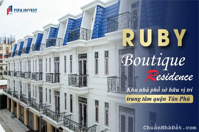 HOT! Bán nhà SHR mặt tiền đường Trịnh Đình Trọng - 1 trệt 3 lầu 210m2