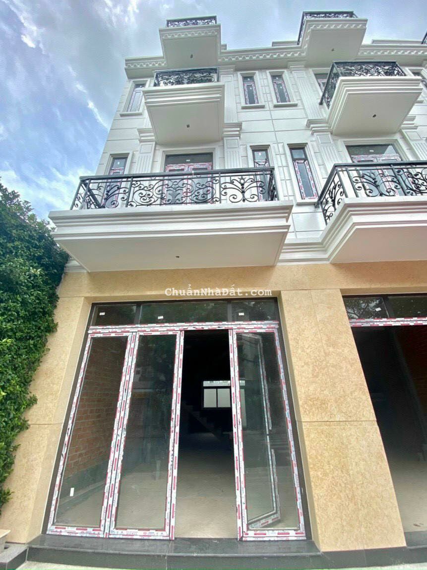 CHO THUÊ MẶT BẰNG KINH DOANH 8X18M ĐƯỜNG TRỊNH ĐÌNH TRỌNG ,Q TÂN PHÚ LH: 0395457564