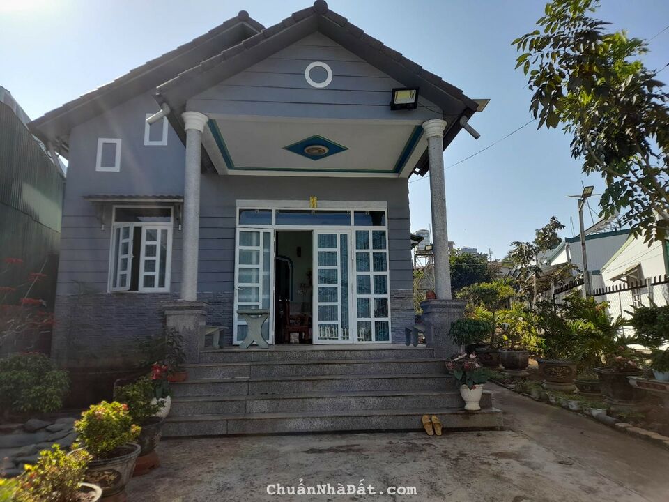 Bán đất có sẳn dòng tiền cho thuê TT Lộc Thắng, Bảo Lâm, Lâm Đồng