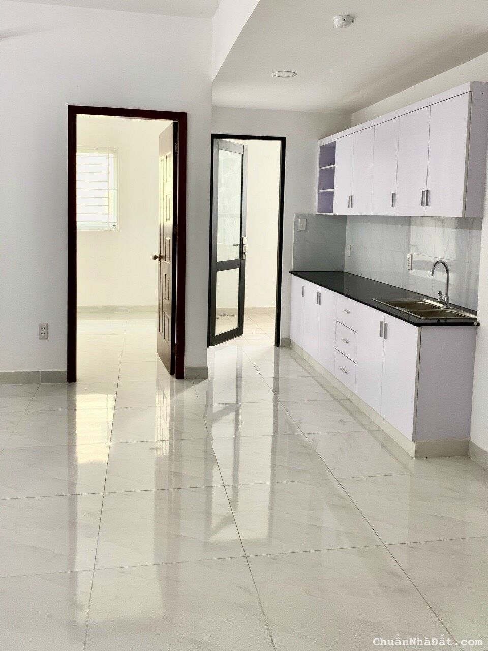 CẦN BÁN GẤP CĂN HỘ 2PN DIỆN TÍCH 53M2 CẠNH BỆNH VIỆN ĐỒNG NAI GIÁ 1 TỶ 05