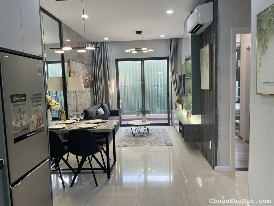 CHỈ VỚI 350 TRIỆU SỞ HỮU NGAY CĂN HỘ Ở LÀNG ĐẠI HỌC THỦ ĐỨC. NGÂN HÀNG CHO VAY LH: 0904799089