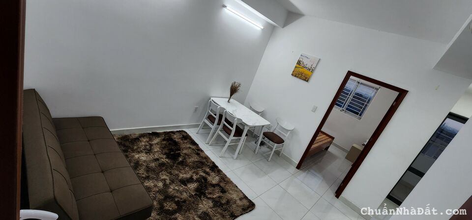 CHO THUÊ CĂN HỘ 1PN GIÁ TỪ 5,5 TRIỆU ĐẾN 6,5 TRIỆỤ ĐẦY ĐỦ NỘI THẤT,LH: 0904799089(THÚY)