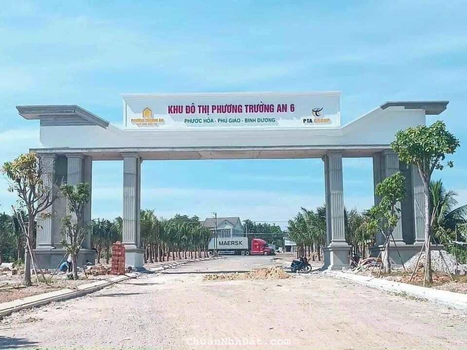 Siêu dự án 5f Orianna mặt tiền DT741 đối diện khu công nghiệp Tân Bình và làng cổng xanh Siêu dự án 5f Orianna mặt tiền DT741 đối diện khu công nghiệp Tân Bình và làng cổng xanh