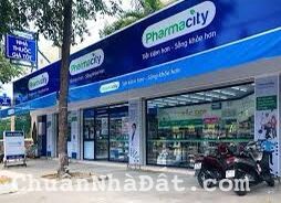 CẦN BÁN GẤP LÔ ĐẤT NGAY MẶT TIỀN QL13, FULL 150M2 THỔ CƯ, GẦN TRƯỜNG CHỢ