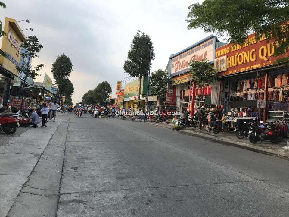 Tôi chủ bán gấp 150m2 đất thổ cư 100% sổ hồng, giá 1,2 tỷ/sổ đường 16m, gần chợ, tiện buôn bán KD